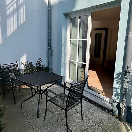 Strandjuwel 231 Ostseebad Kühlungsborn Exterior foto