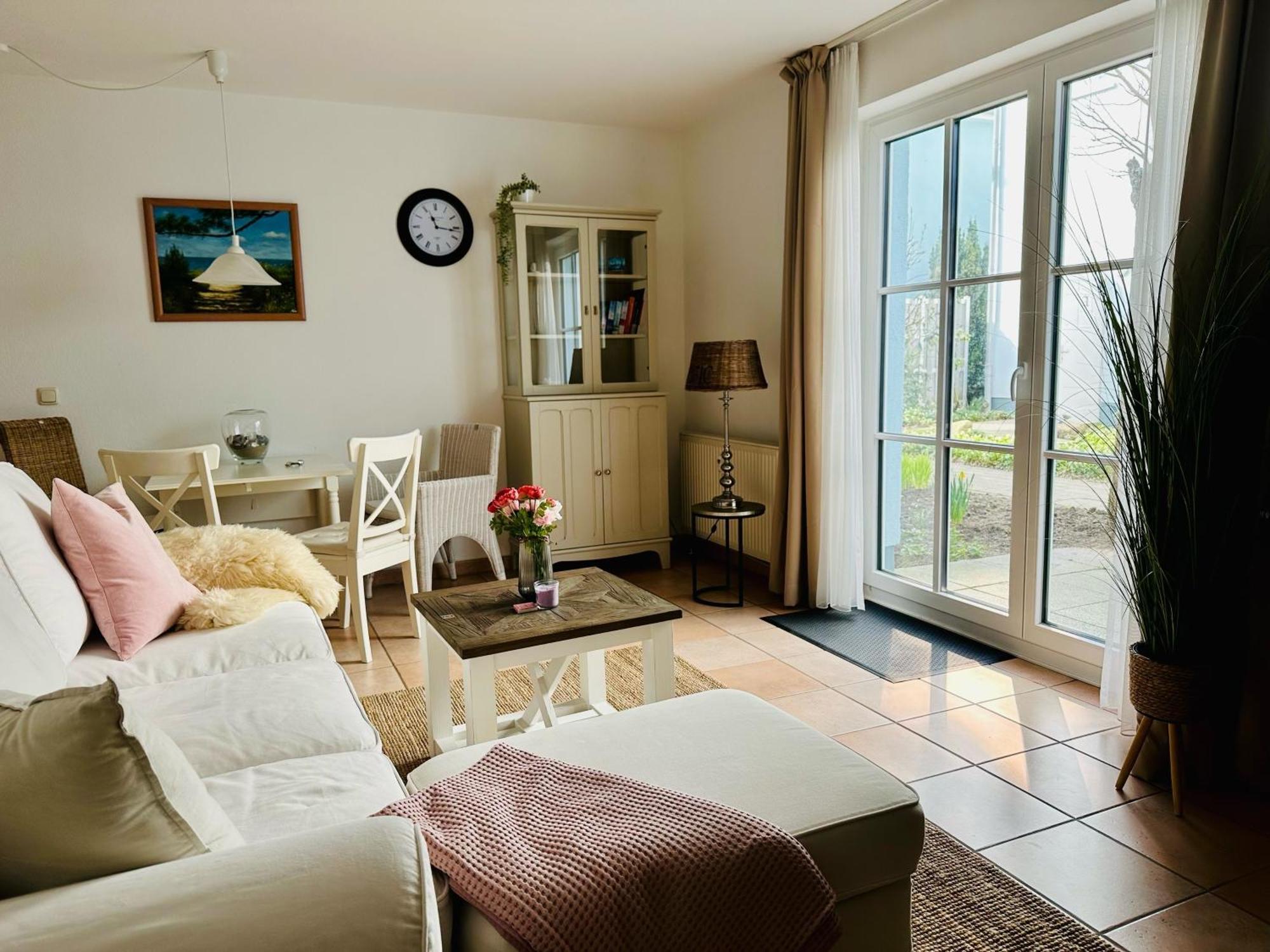 Strandjuwel 231 Ostseebad Kühlungsborn Exterior foto